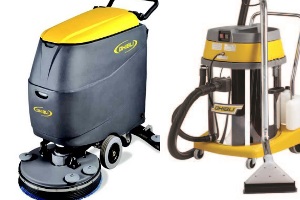 Cung cấp máy móc, thiết bị, Hóa chất công nghiệp
