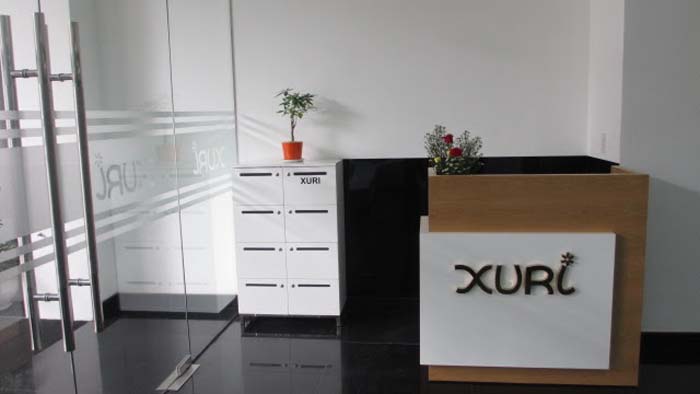 Tòa Nhà Xuri Building